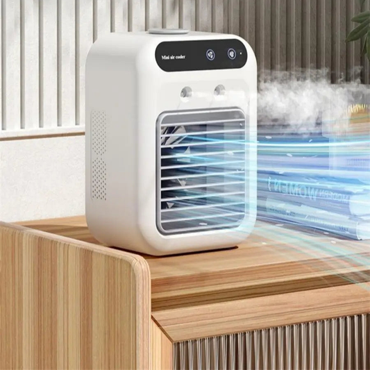 Portable Air Cooler Fan
